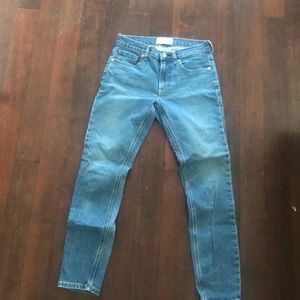 Everlane jeans